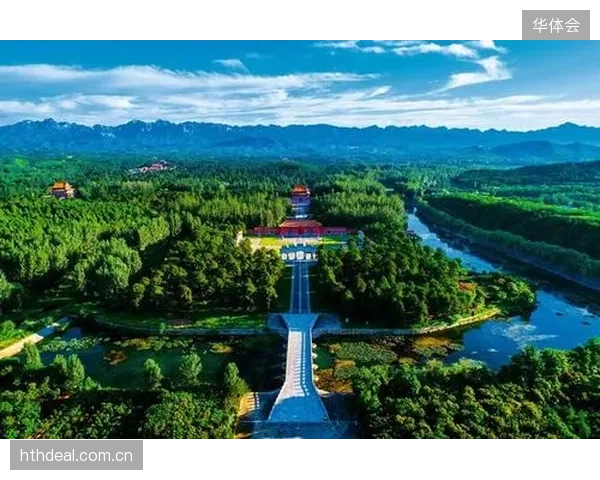 国家步道系统的特许驿站经营权，将决定中国户外运动产业的商业天花板