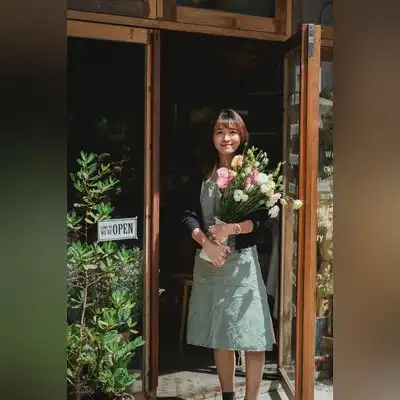 韩雅莉